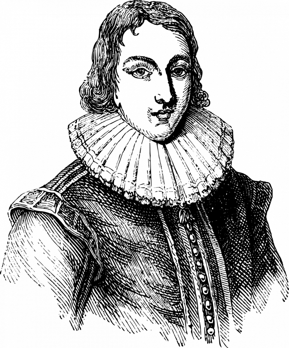 Johannes V