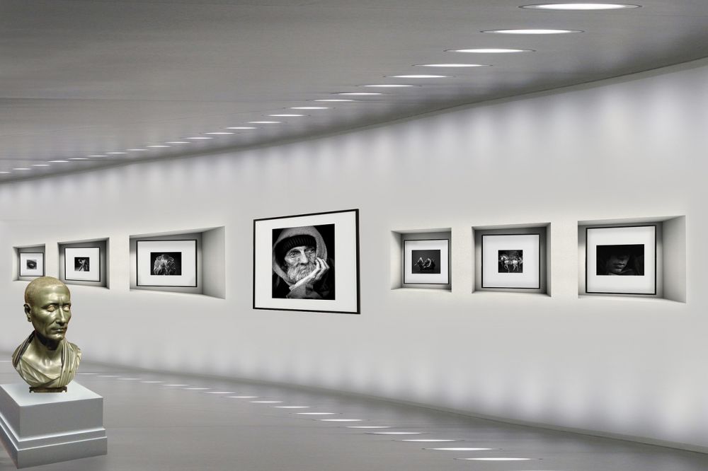 Galleri i Nordjylland: En kunstnerisk perle